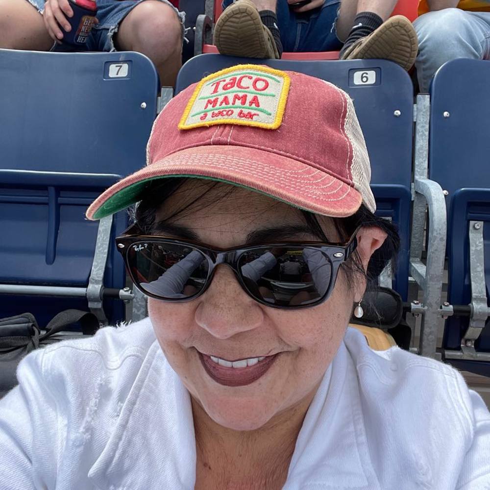 Meet your Posher, July